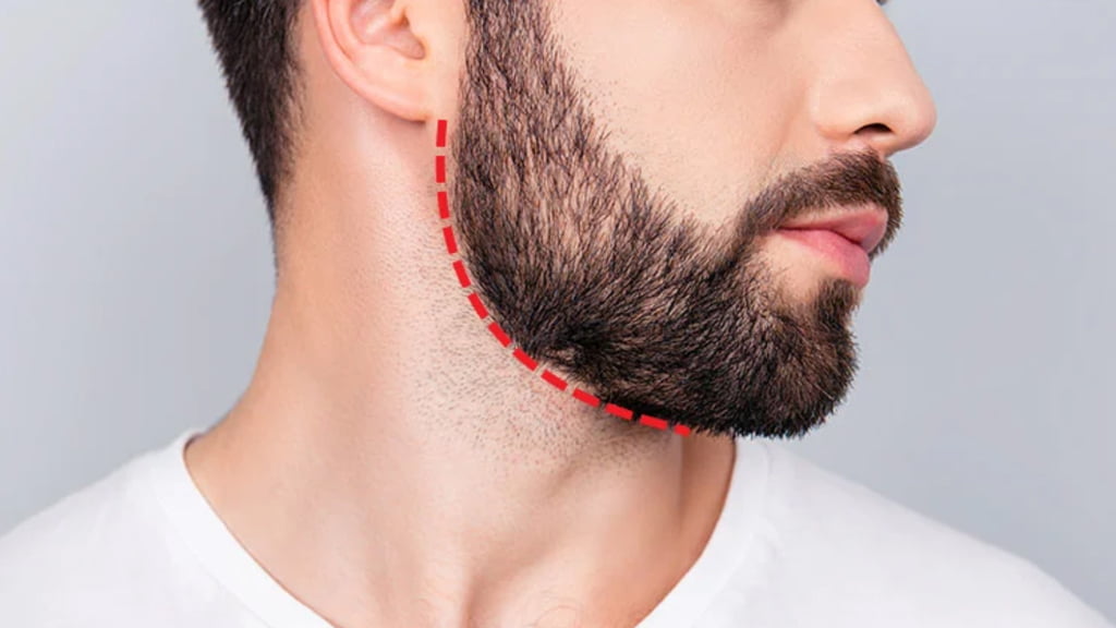 كيفية تشذيب وحلاقة لحيتك بشكل مثالي Men Lifestyle Club